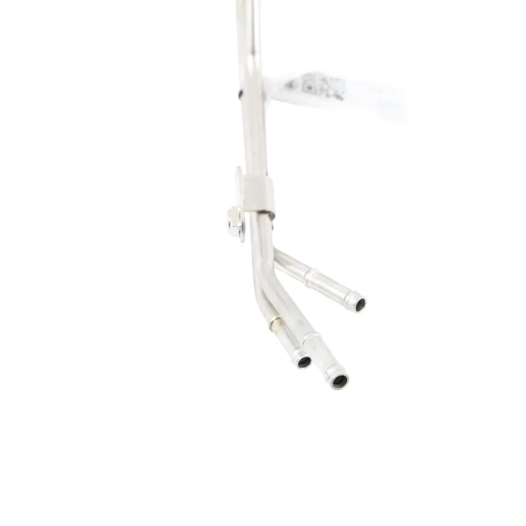 Przewód Rura Wody Chłodzącej do VW Golf MK7 Audi A3 8V 1.4 TSI o numerze 04E122157H VW Golf MK7 Audi A3 8V 1.4 TSI Przewód Rura Wody Chłodzącej - SKU 04E122157H - Numer Części 04E122157H