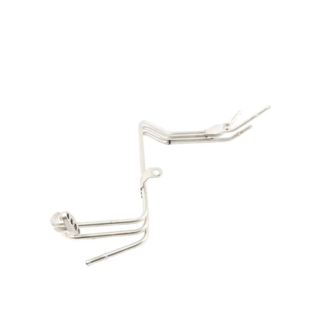 Raffreddamento VW Golf MK7 Audi A3 8V 1.4 TSI Tubo Acqua per Linea con numero di parte 04E122157H Linea Raffreddamento VW Golf MK7 Audi A3 8V 1.4 TSI Tubo Acqua - SKU 04E122157H - Numero di parte 04E122157H