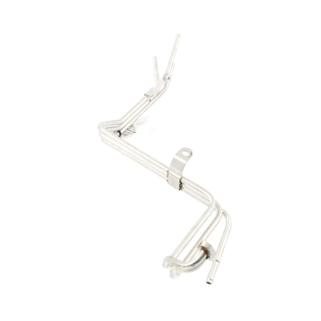 Turbocharger Cooling Line VW Golf MK7 Audi A3 8V 1.4 TSI Water Pipe to with Part number 04E122157H Turbocharger Cooling Line VW Golf MK7 Audi A3 8V 1.4 TSI Water Pipe - SKU 04E122157H - Part number 04E122157H