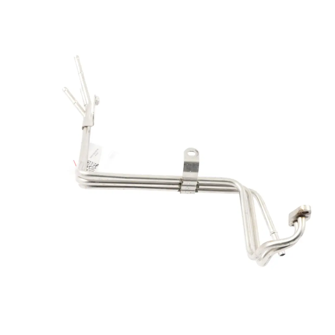  Turbolader Kühlleitung VW Golf MK7 Audi A3 8V 1.4 TSI Wasserleitung - SKU 04E122157H - Teilenummer 04E122157H