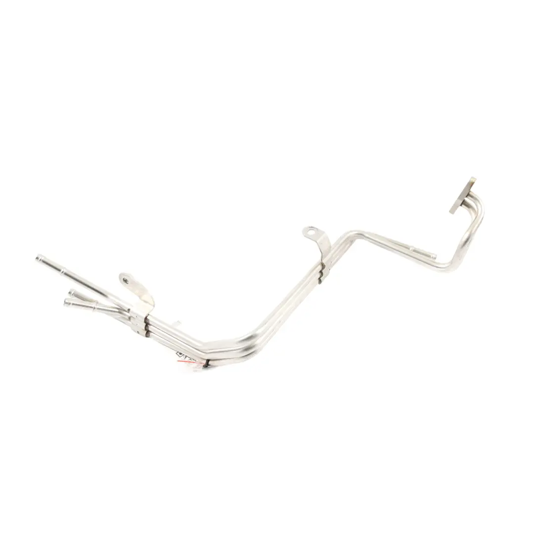  Ligne Refroidissement Turbocompresseur VW Golf MK7 Audi A3 8V 1.4 TSI Conduite - SKU 04E122157H - Numéro de pièce 04E122157H