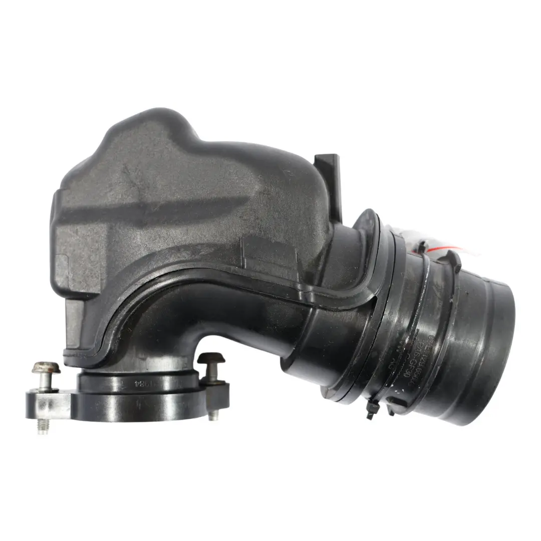 Audi A3 8V Turbocharger Air Intake Turbo Hose Pipe Tube 1.4 Petrol - SKU 04E129656G - Part number 04E129656G