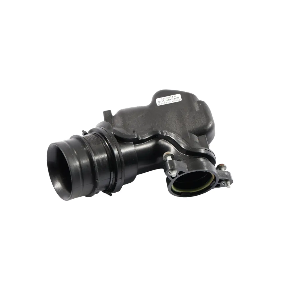 Audi A3 8V 1.4 Essence Tuyau D'Admission D'Air De Turbocompresseur - SKU 04E129656G - Numéro de pièce 04E129656G