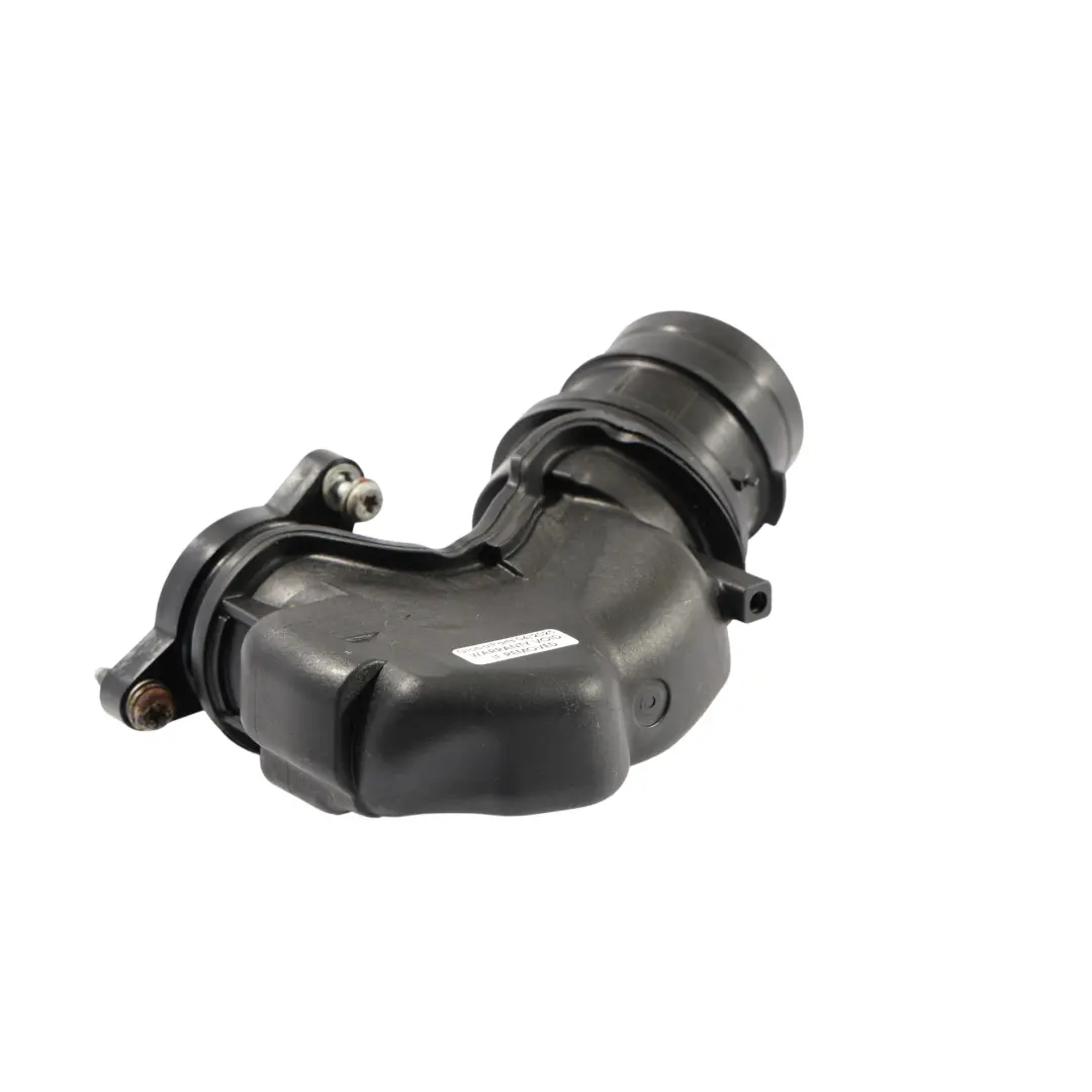 Essence Tuyau D'Admission D'Air De Turbocompresseur pour Audi A3 8V 1.4 à propos du numéro de pièce 04E129656G Audi A3 8V 1.4 Essence Tuyau D'Admission D'Air De Turbocompresseur - SKU 04E129656G - Numéro de pièce 04E129656G