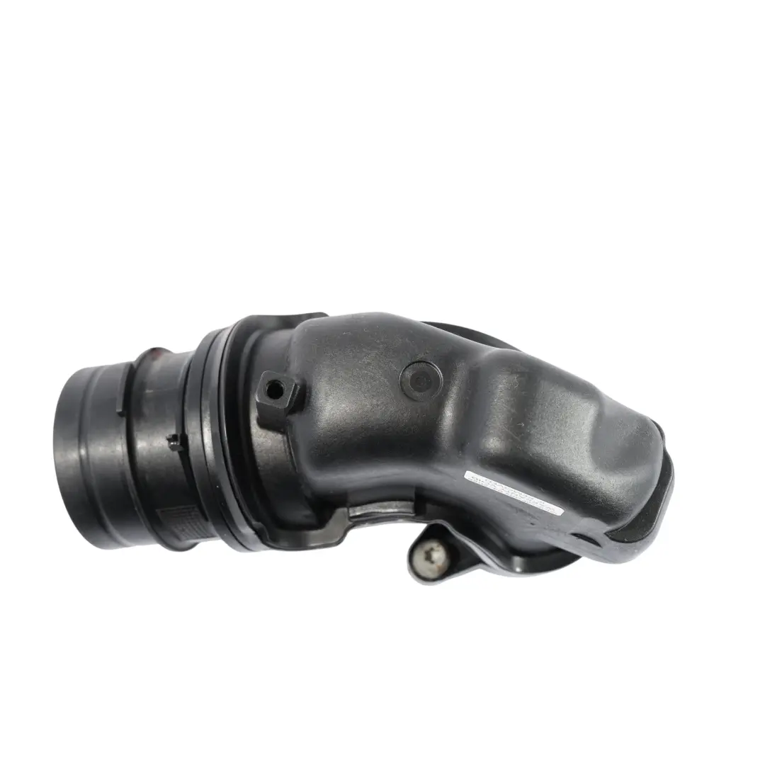 Audi A3 8V Turbocharger Air Intake Turbo Hose Pipe Tube 1.4 Petrol - SKU 04E129656G - Part number 04E129656G