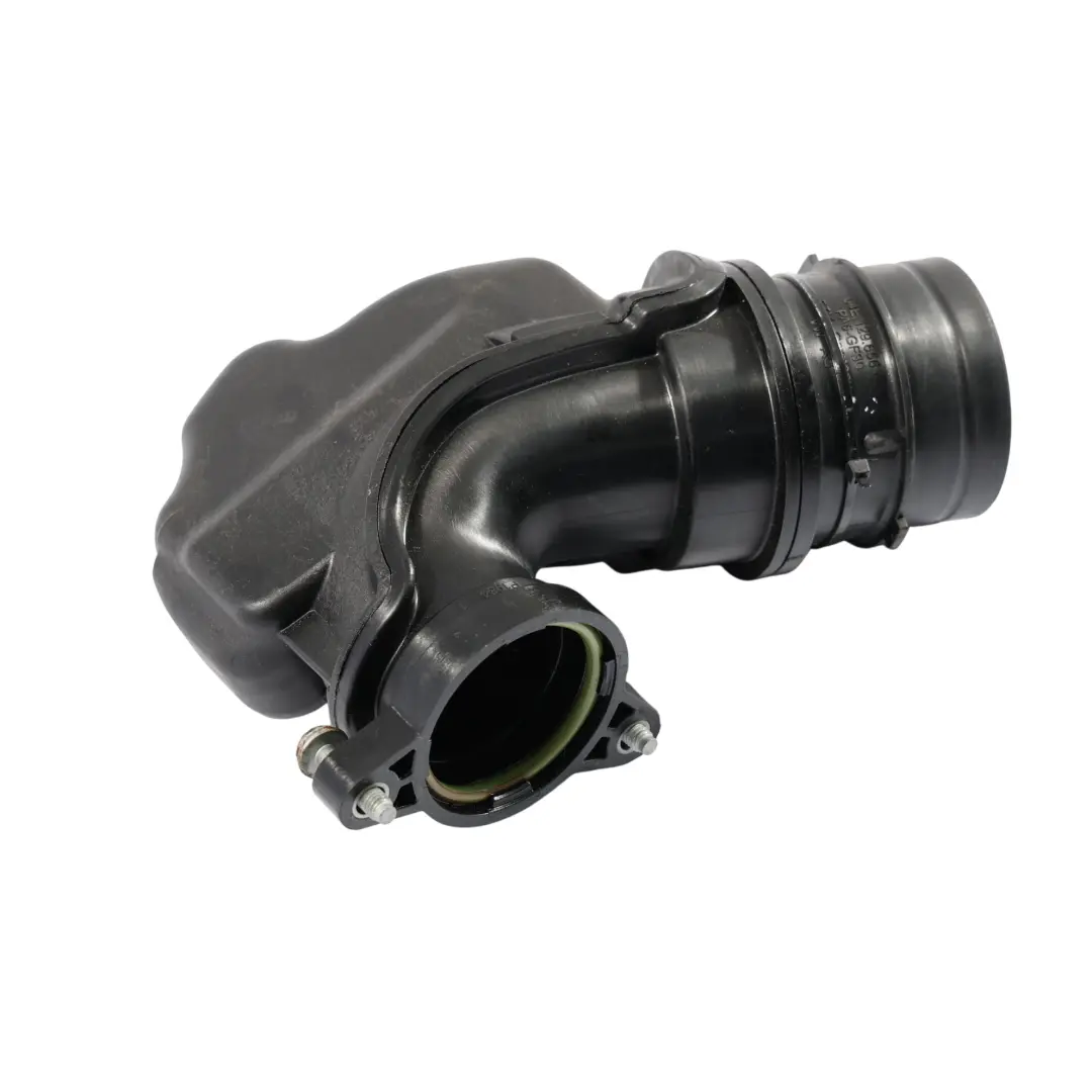 Audi A3 8V Turbocompresor Admisión Manguera Turbo 1.4 Gasolina - SKU 04E129656G - Número de pieza 04E129656G