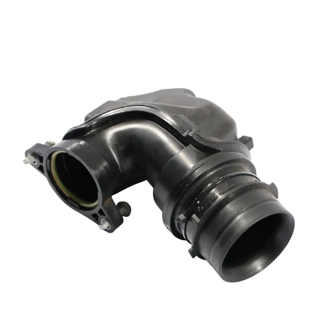 Audi A3 8V Turbocharger Air Intake Turbo Hose Pipe Tube 1.4 Petrol - SKU 04E129656G - Part number 04E129656G