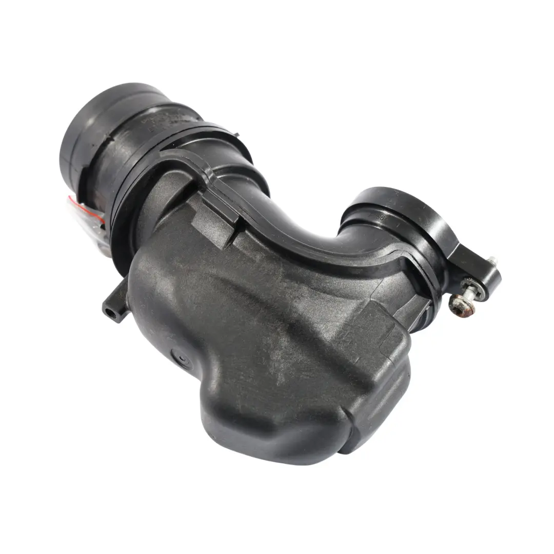 Audi A3 8V Turbocharger Air Intake Turbo Hose Pipe Tube 1.4 Petrol - SKU 04E129656G - Part number 04E129656G