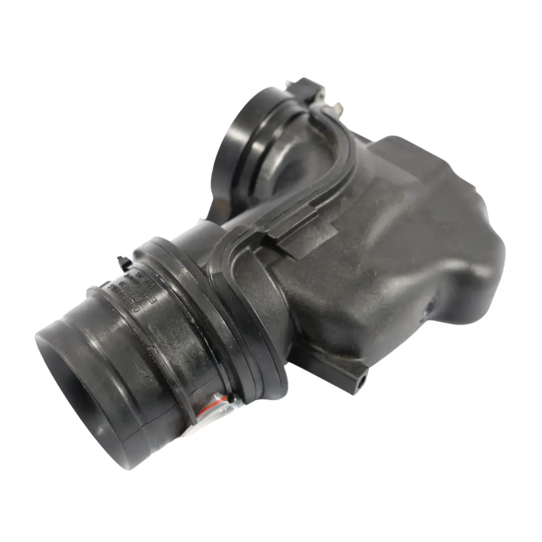 Essence Tuyau D'Admission D'Air De Turbocompresseur pour Audi A3 8V 1.4 à propos du numéro de pièce 04E129656G Audi A3 8V 1.4 Essence Tuyau D'Admission D'Air De Turbocompresseur - SKU 04E129656G - Numéro de pièce 04E129656G