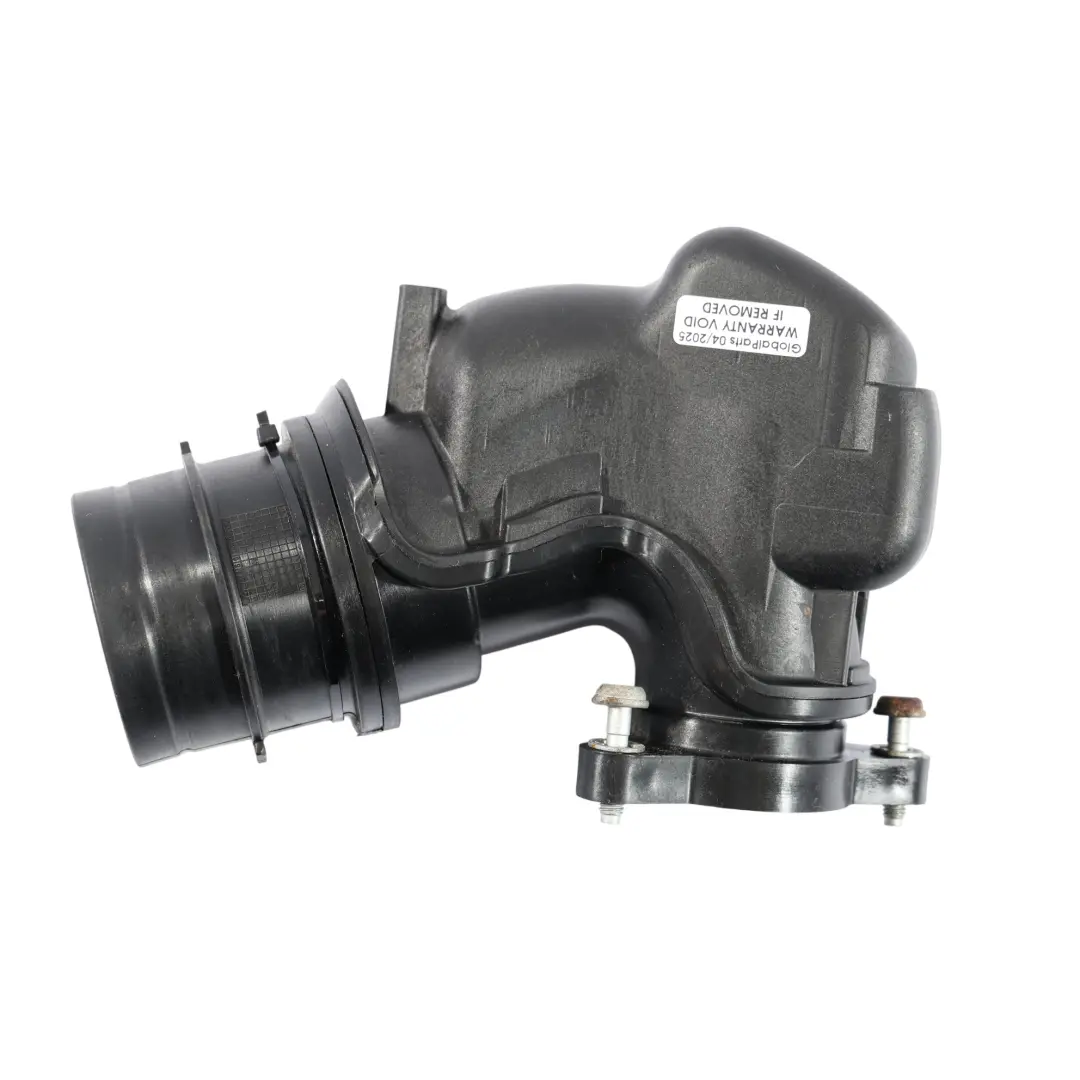 Audi A3 8V Turbocharger Air Intake Turbo Hose Pipe Tube 1.4 Petrol - SKU 04E129656G - Part number 04E129656G