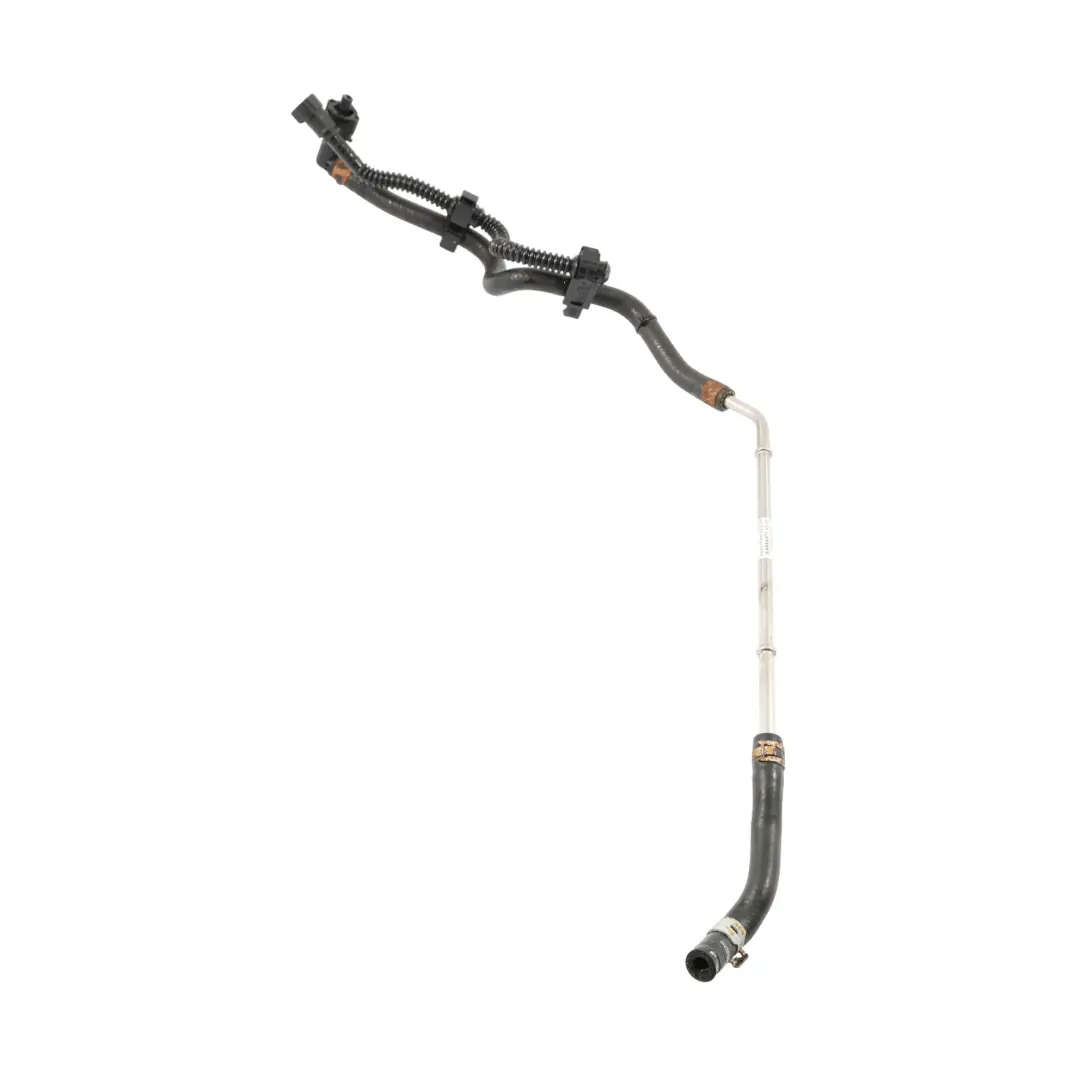 Przewód Paliwowy Wąż Rura do Audi A3 8P Volkswagen Golf MK7 1.4 TSI o numerze 04E133723F Audi A3 8P Volkswagen Golf MK7 1.4 TSI Przewód Paliwowy Wąż Rura - SKU 04E133723F - Numer Części 04E133723F