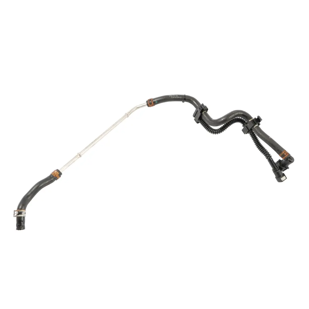 Tubo De Combustible Audi A3 8P Volkswagen Golf MK7 1.4 TSI Line Tube para con número de pieza 04E133723F Tubo De Combustible Audi A3 8P Volkswagen Golf MK7 1.4 TSI Line Tube - SKU 04E133723F - Número de pieza 04E133723F