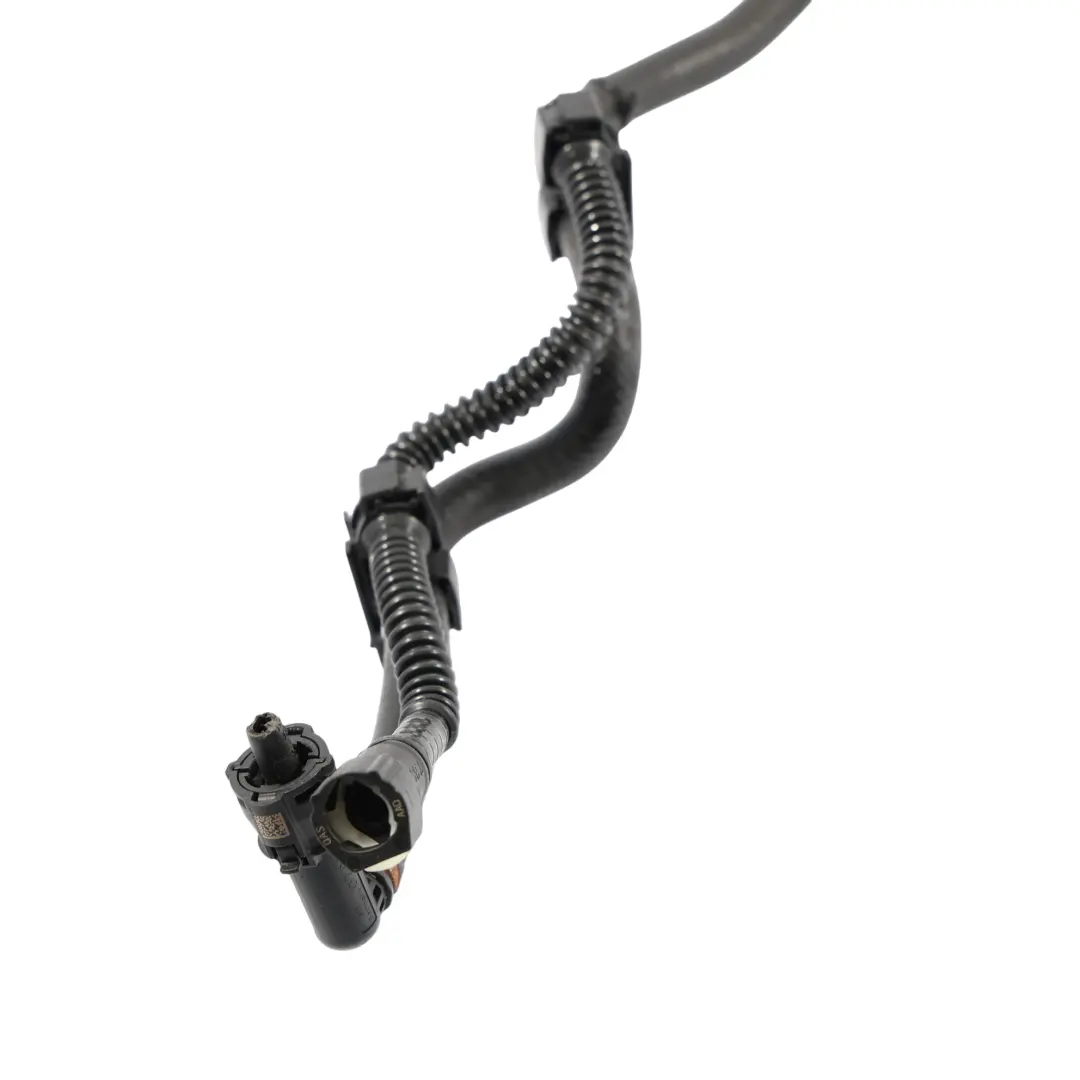  Kraftstoffleitung Schlauch Audi A3 8P VW Golf MK7 1.4 TSI Leitungsrohr - SKU 04E133723F - Teilenummer 04E133723F