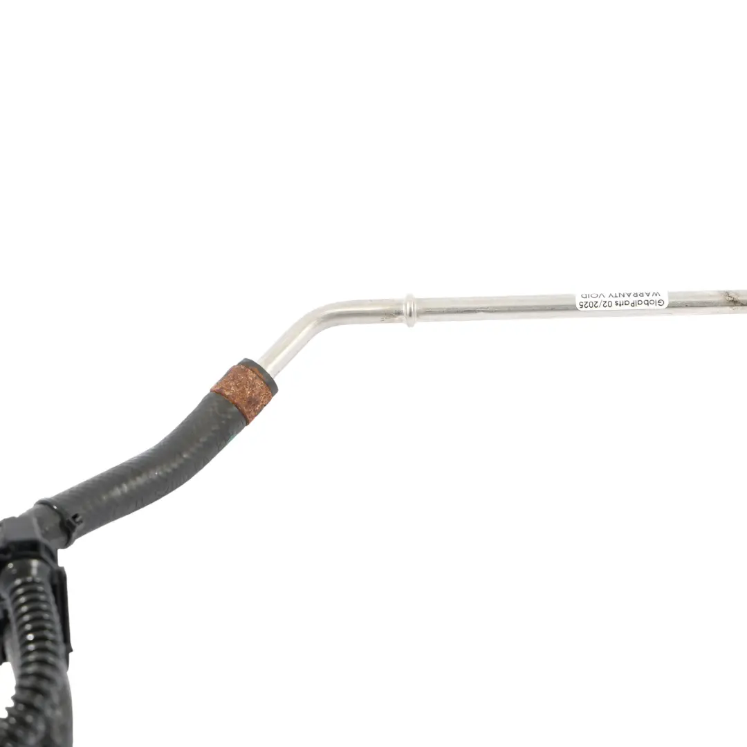 Tubo De Combustible Audi A3 8P Volkswagen Golf MK7 1.4 TSI Line Tube para con número de pieza 04E133723F Tubo De Combustible Audi A3 8P Volkswagen Golf MK7 1.4 TSI Line Tube - SKU 04E133723F - Número de pieza 04E133723F