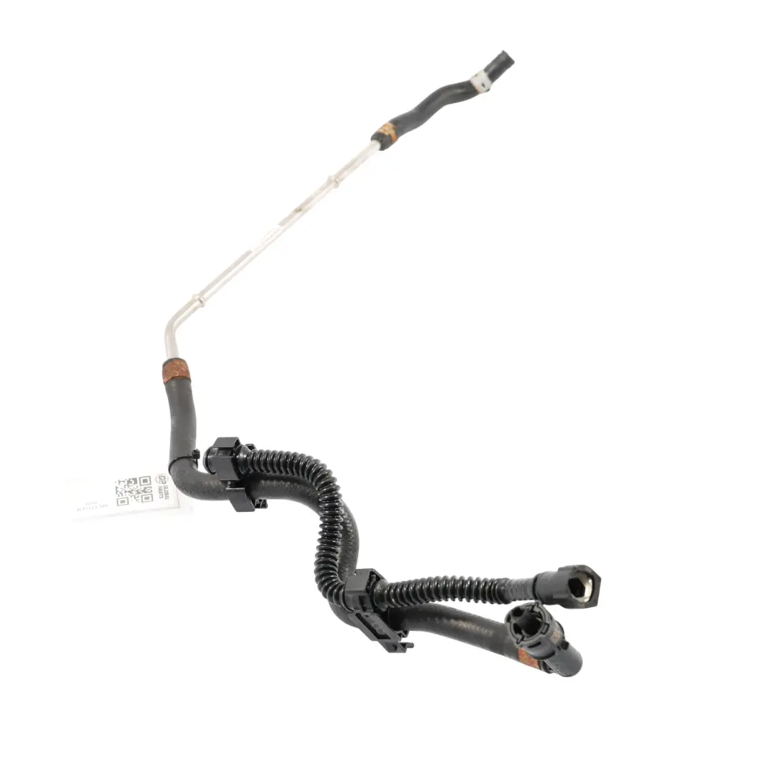  Kraftstoffleitung Schlauch Audi A3 8P VW Golf MK7 1.4 TSI Leitungsrohr - SKU 04E133723F - Teilenummer 04E133723F