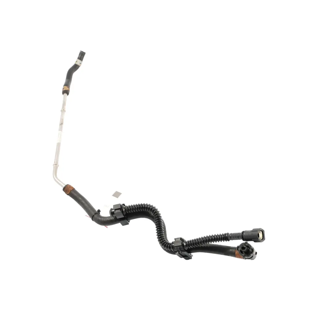  Kraftstoffleitung Schlauch Audi A3 8P VW Golf MK7 1.4 TSI Leitungsrohr - SKU 04E133723F - Teilenummer 04E133723F