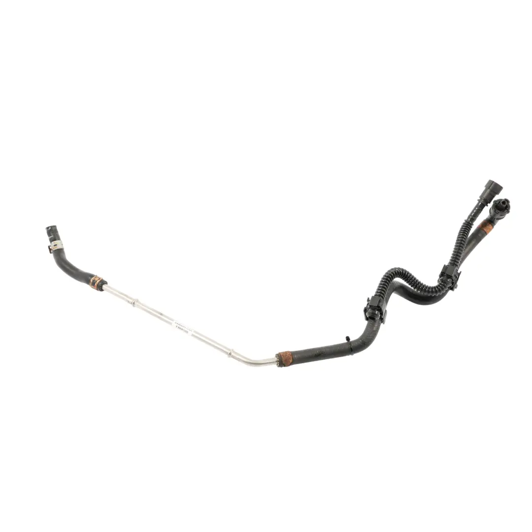  Kraftstoffleitung Schlauch Audi A3 8P VW Golf MK7 1.4 TSI Leitungsrohr - SKU 04E133723F - Teilenummer 04E133723F