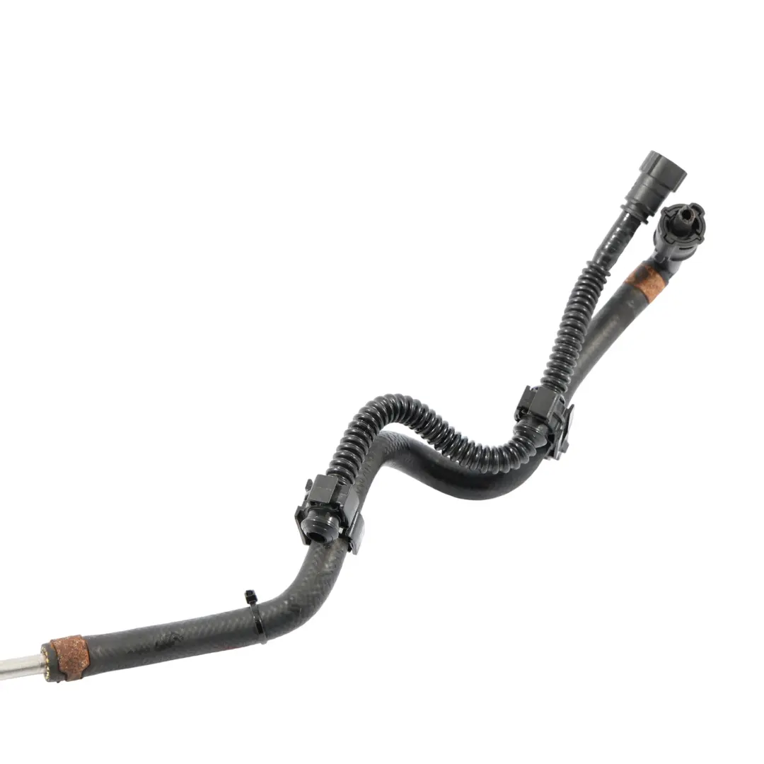 Tuyau De Carburant Audi A3 8P Volkswagen Golf MK7 1.4 TSI Line Tube pour à propos du numéro de pièce 04E133723F Tuyau De Carburant Audi A3 8P Volkswagen Golf MK7 1.4 TSI Line Tube - SKU 04E133723F - Numéro de pièce 04E133723F