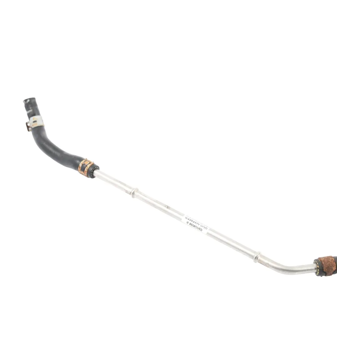 Tuyau De Carburant Audi A3 8P Volkswagen Golf MK7 1.4 TSI Line Tube pour à propos du numéro de pièce 04E133723F Tuyau De Carburant Audi A3 8P Volkswagen Golf MK7 1.4 TSI Line Tube - SKU 04E133723F - Numéro de pièce 04E133723F