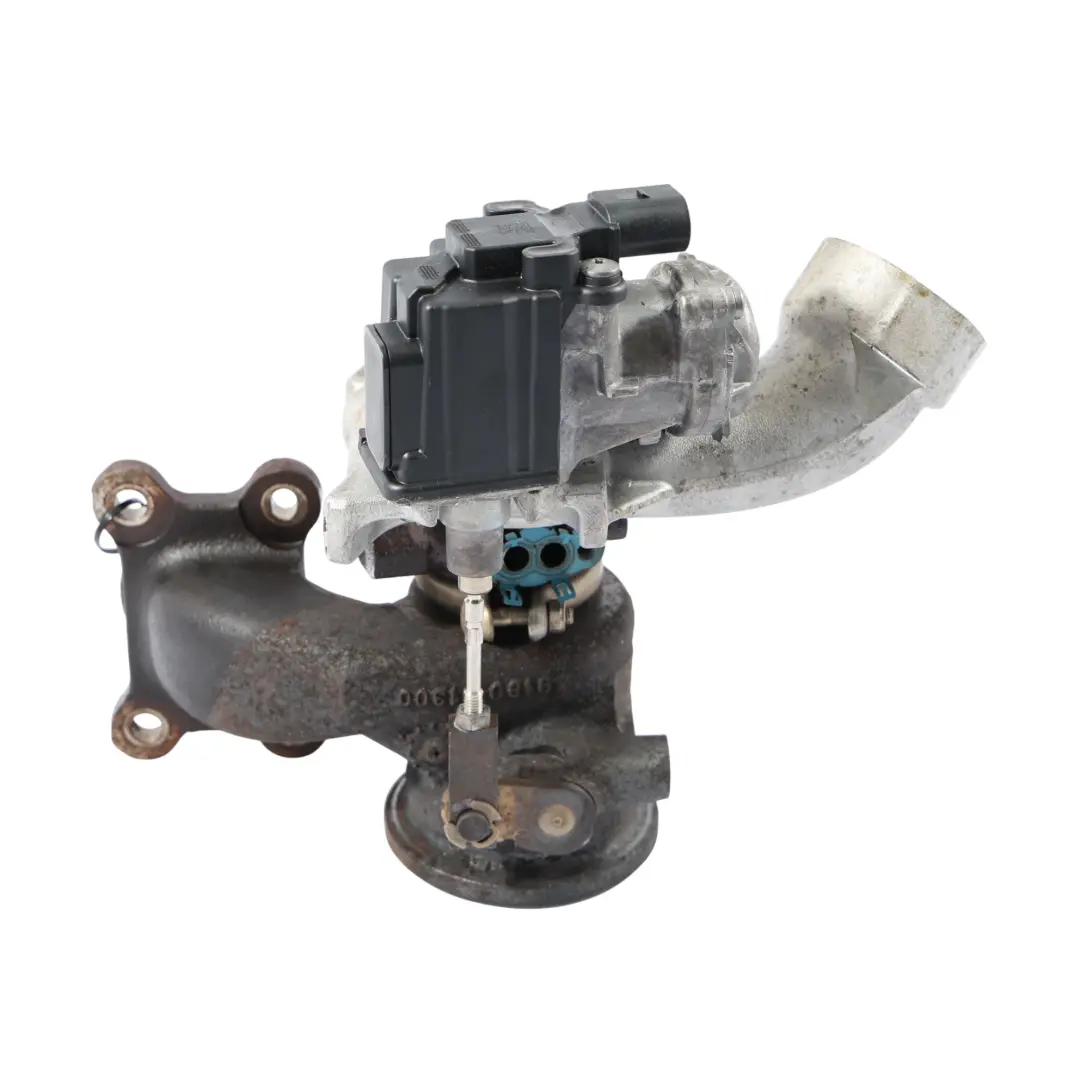 Turbo Compresseur Audi A3 VW Golf MK7 1.4 TSI Essence Turbo - SKU 04E145704R - Numéro de pièce 04E145704R