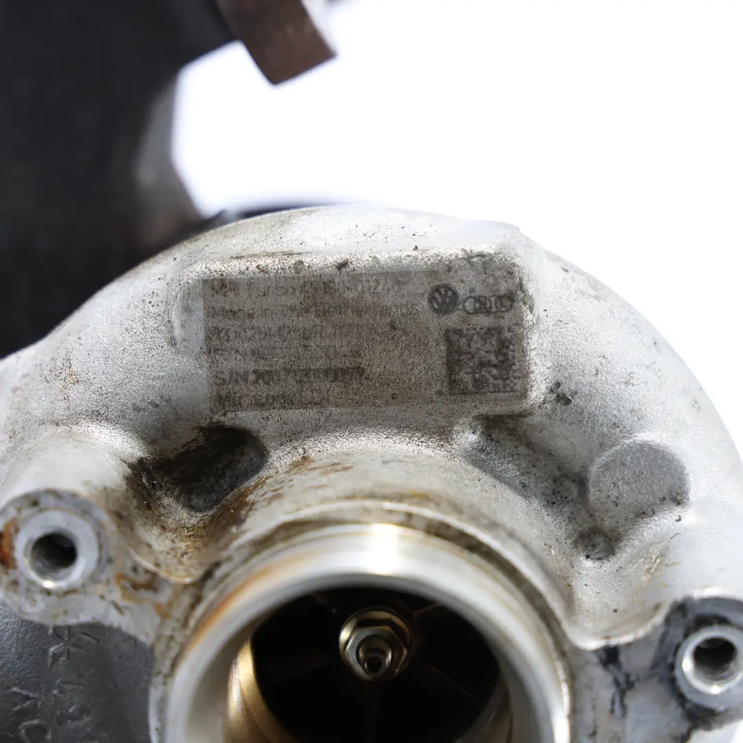 Benzina Turbo Charger per Turbo Compressore Audi A3 VW Golf MK7 1.4 TSI con numero di parte 04E145704R Turbo Compressore Audi A3 VW Golf MK7 1.4 TSI Benzina Turbo Charger - SKU 04E145704R - Numero di parte 04E145704R