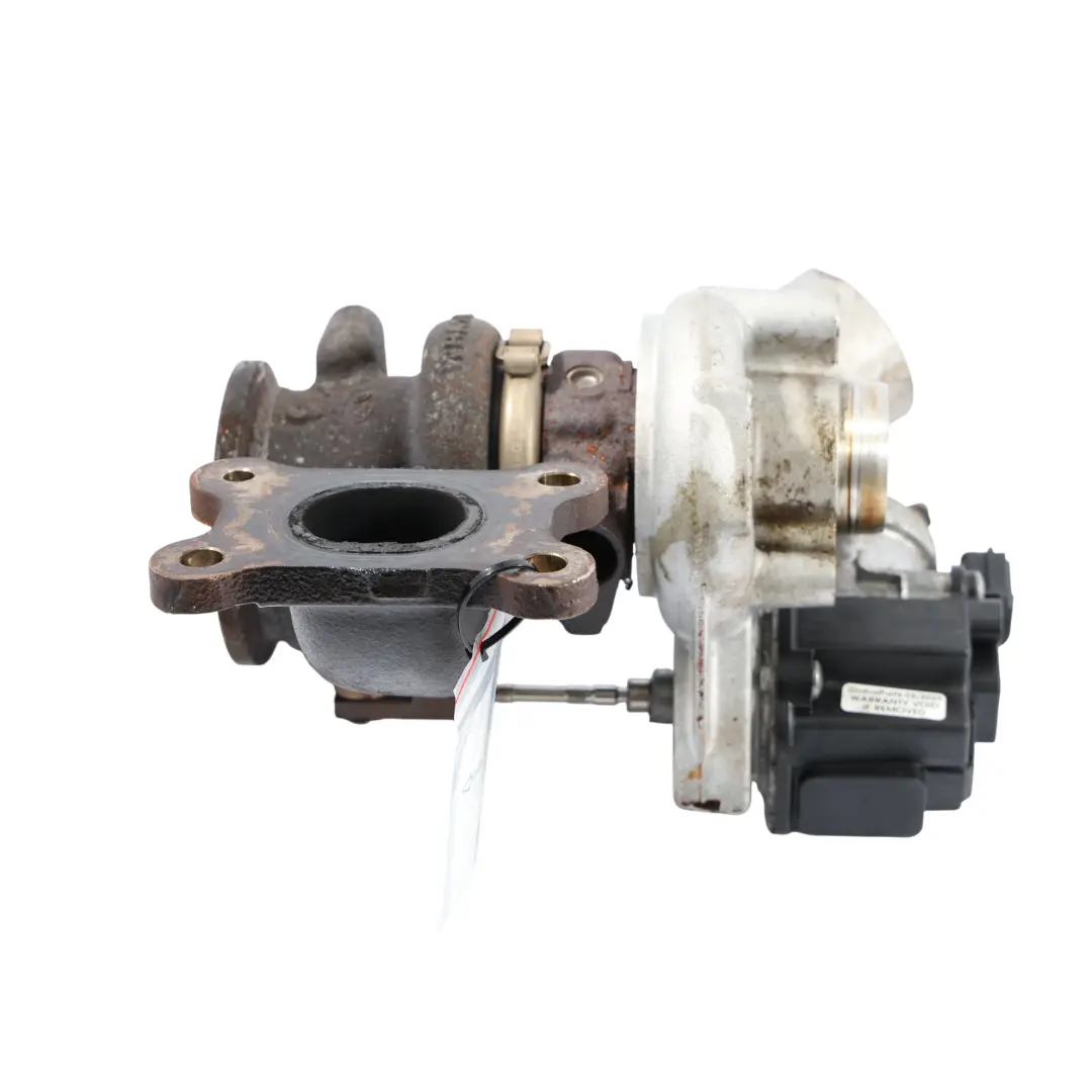 Turbo Compresseur Audi A3 VW Golf MK7 1.4 TSI Essence Turbo - SKU 04E145704R - Numéro de pièce 04E145704R