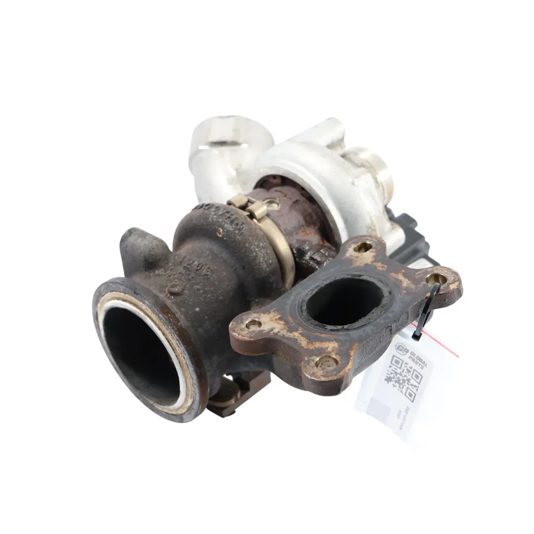Turbo Compresseur Audi A3 VW Golf MK7 1.4 TSI Essence Turbo - SKU 04E145704R - Numéro de pièce 04E145704R