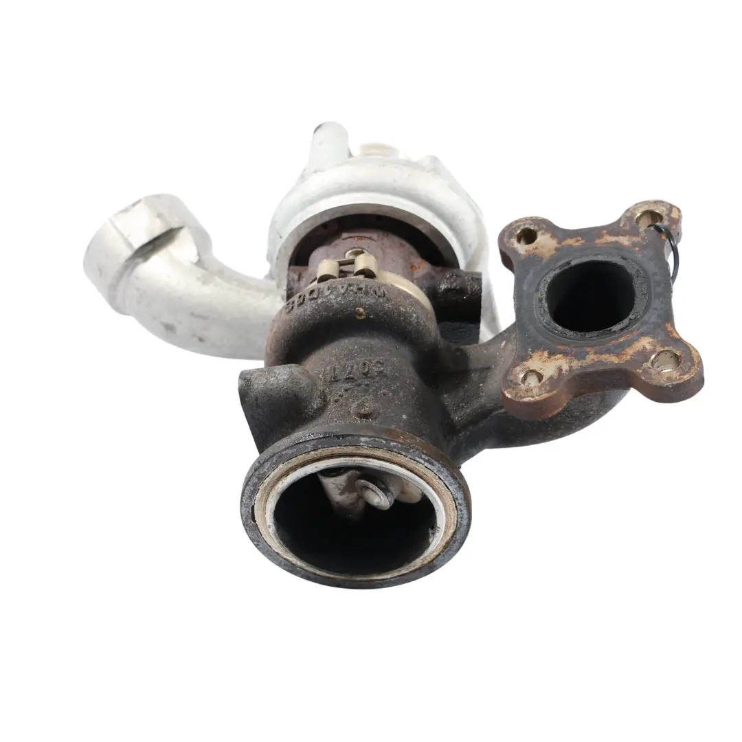 Turbocompresor Audi A3 VW Golf MK7 1.4 TSI Gasolina Turbo Compresor para con número de pieza 04E145704R Turbocompresor Audi A3 VW Golf MK7 1.4 TSI Gasolina Turbo Compresor - SKU 04E145704R - Número de pieza 04E145704R