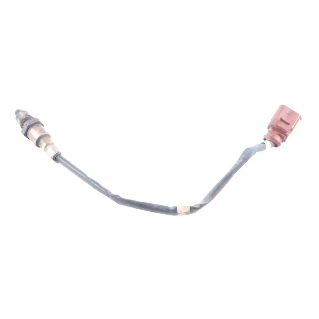 Mk5 Sonde Lambda D'Échappement Essence pour Skoda Fabia VW Polo à propos du numéro de pièce 04E906262BH Skoda Fabia VW Polo Mk5 Sonde Lambda D'Échappement Essence - SKU 04E906262BH - Numéro de pièce 04E906262BH
