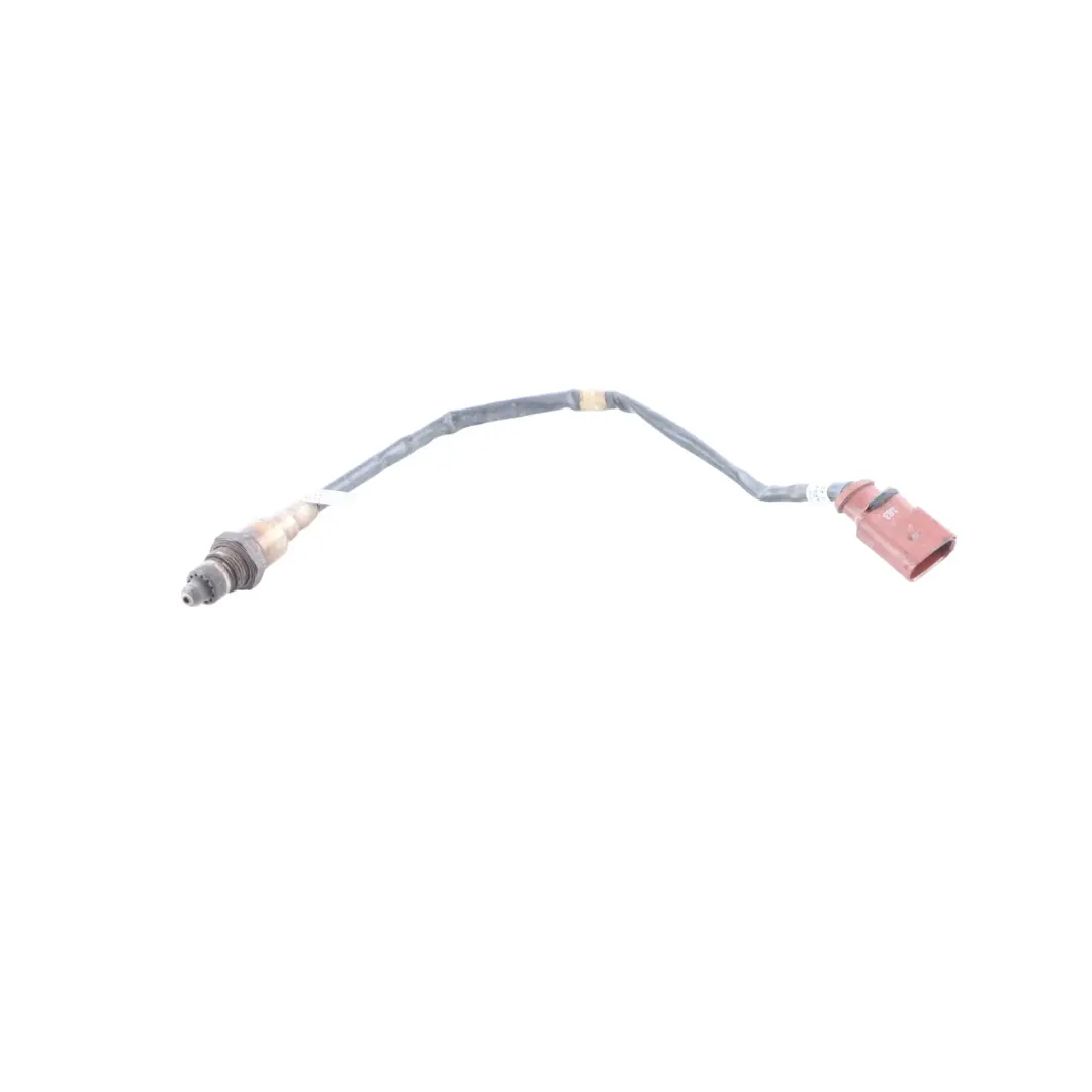 Skoda Fabia VW Polo Mk5 Petrol Exhaust Lambda Oxygen Sensor - SKU 04E906262BH - Part number 04E906262BH