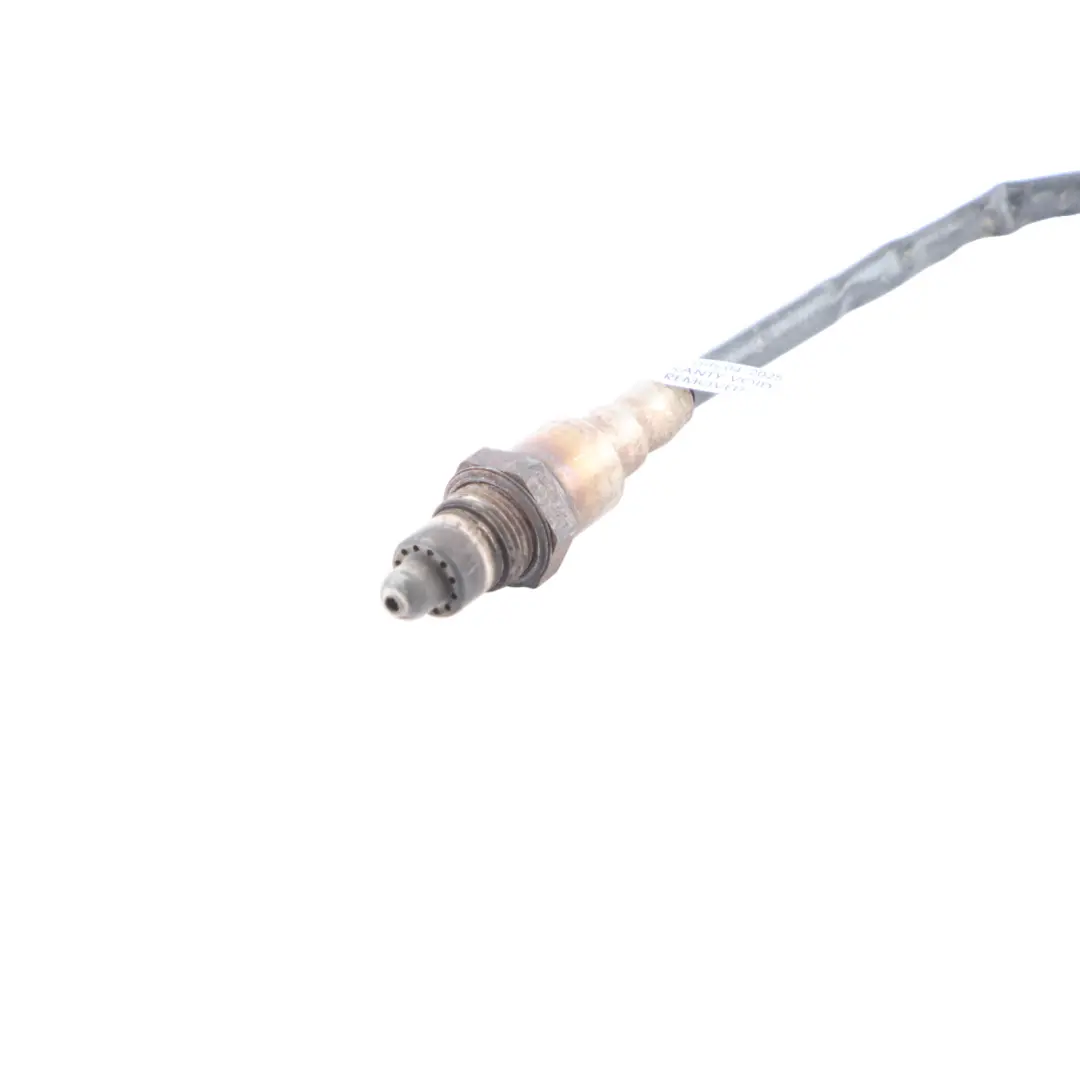 Mk5 Petrol Exhaust Lambda Oxygen Sensor to Skoda Fabia VW Polo with Part number 04E906262BH Skoda Fabia VW Polo Mk5 Petrol Exhaust Lambda Oxygen Sensor - SKU 04E906262BH - Part number 04E906262BH