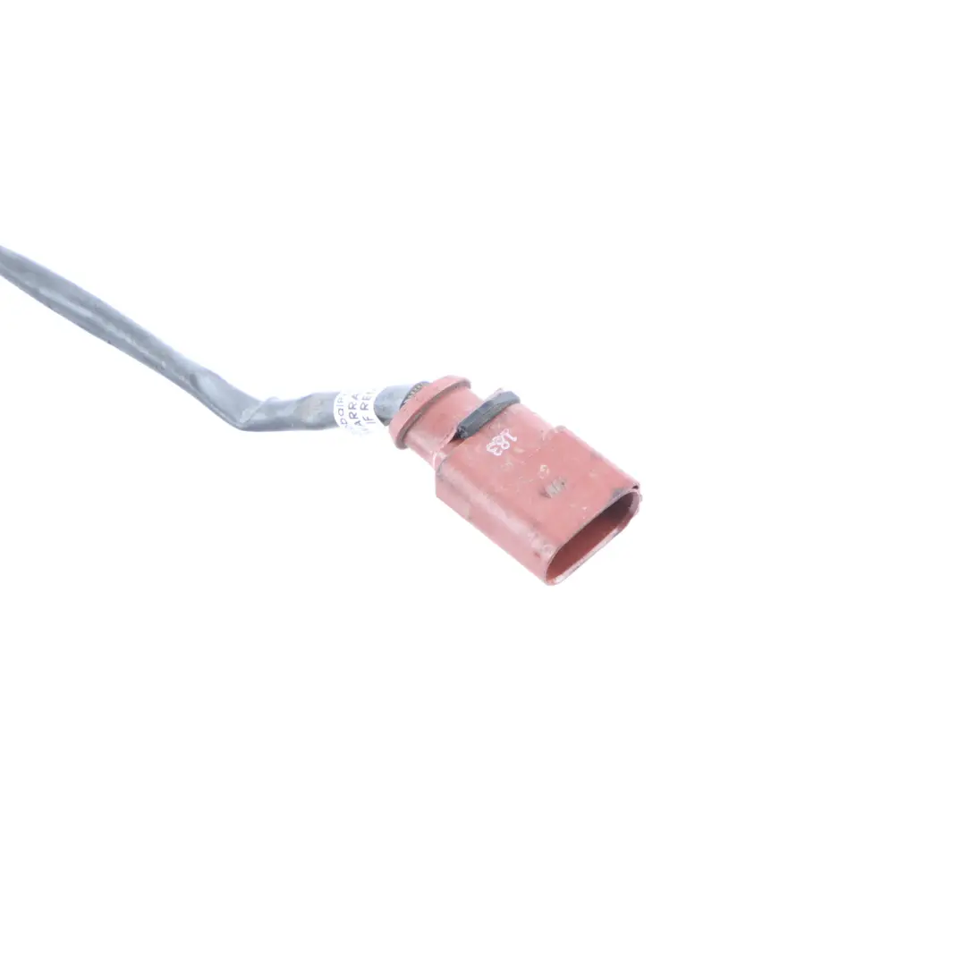 Skoda Fabia VW Polo Mk5 Sonde Lambda D'Échappement Essence - SKU 04E906262BH - Numéro de pièce 04E906262BH