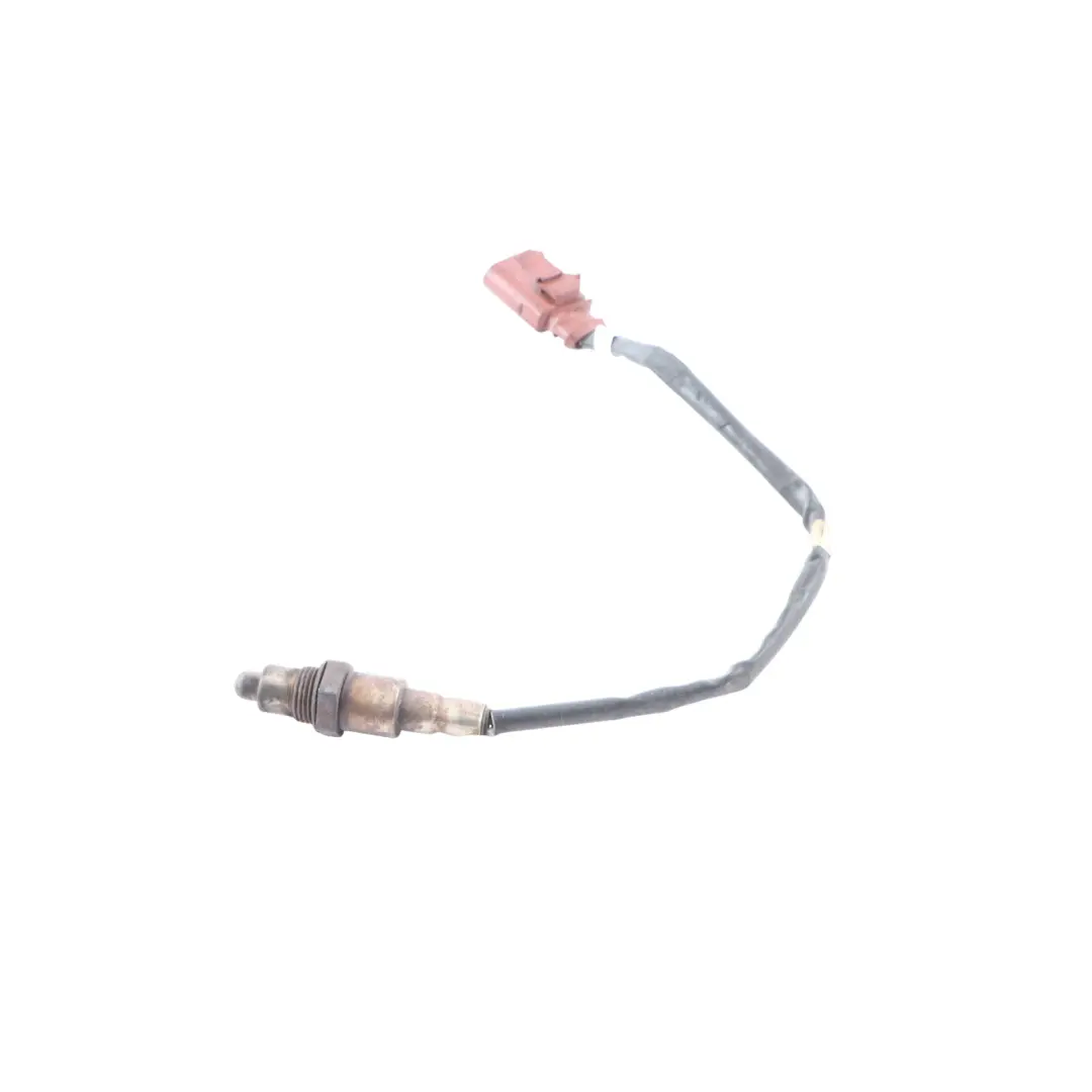 Skoda Fabia VW Polo Mk5 Benzyna Sonda Lambda Czujnik Spalin - SKU 04E906262BH - Numer Części 04E906262BH