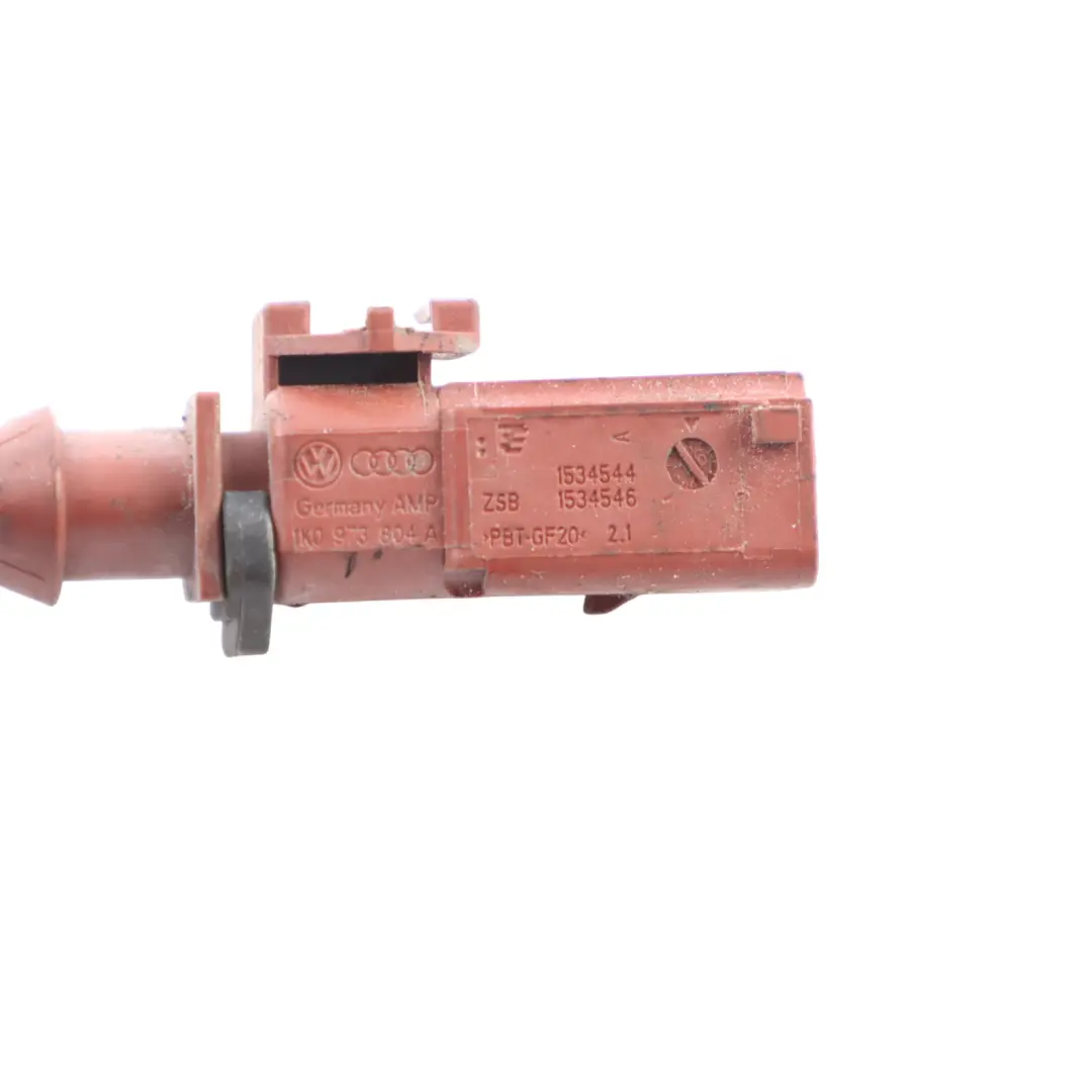 Skoda Fabia VW Polo Mk5 Sonde Lambda D'Échappement Essence - SKU 04E906262BH - Numéro de pièce 04E906262BH