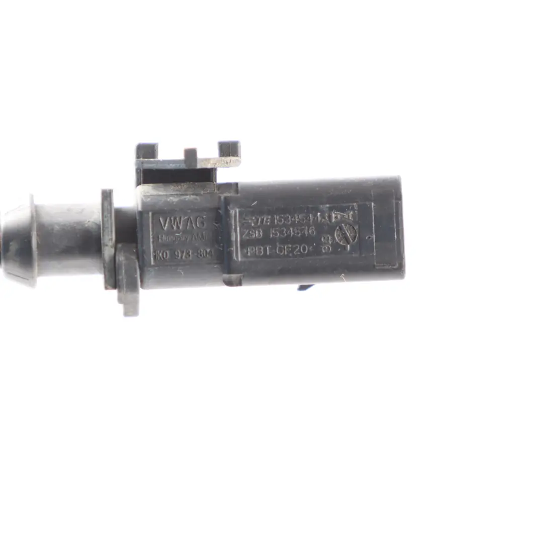 Sonda Lambda Audi A1 8X VW Polo 6R 1.2 Gasolina Sonda De Escape 04E906262DC para con número de pieza 04E906262BJ Sonda Lambda Audi A1 8X VW Polo 6R 1.2 Gasolina Sonda De Escape 04E906262DC - SKU 04E906262BJ - Número de pieza 04E906262BJ