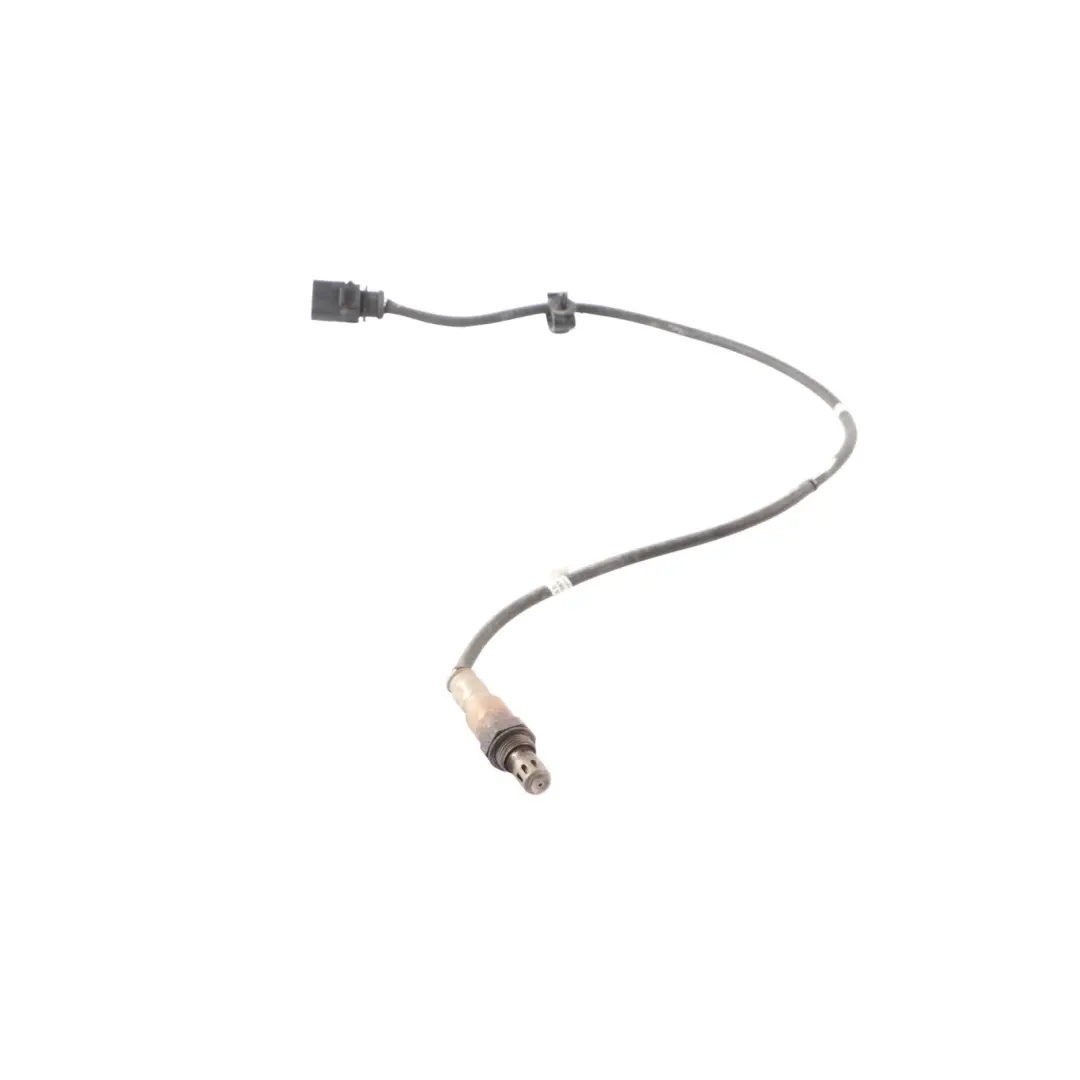 Lambda Oxygen Sensor Skoda Fabia VW Polo Mk5 Petrol Exhaust to with Part number 04E906262DT Lambda Oxygen Sensor Skoda Fabia VW Polo Mk5 Petrol Exhaust - SKU 04E906262DT - Part number 04E906262DT