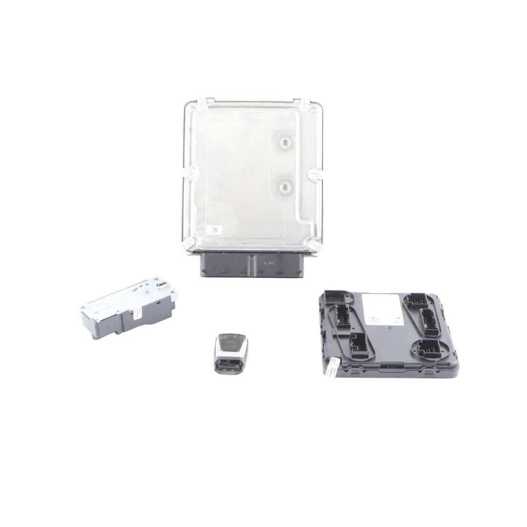 CVNA 150HP Engine Control Unit ECU Kit Automatic to Audi A4 B9 1.4 TFSI with Part number 04E907309R Audi A4 B9 1.4 TFSI CVNA 150HP Engine Control Unit ECU Kit Automatic - SKU 04E907309R-1 - Part number 04E907309R