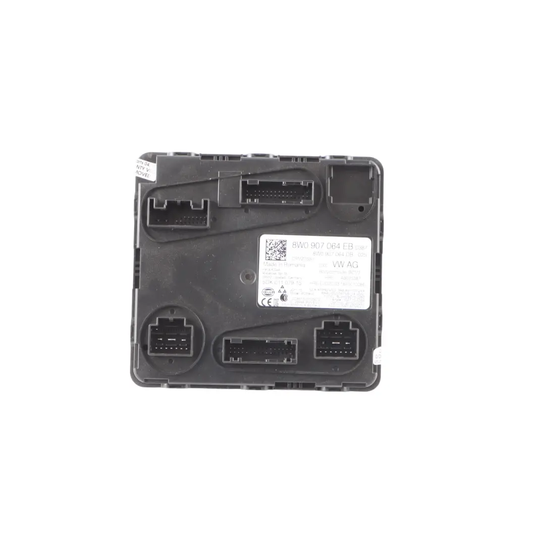 CVNA 150HP Engine Control Unit ECU Kit Automatic to Audi A4 B9 1.4 TFSI with Part number 04E907309R Audi A4 B9 1.4 TFSI CVNA 150HP Engine Control Unit ECU Kit Automatic - SKU 04E907309R-1 - Part number 04E907309R