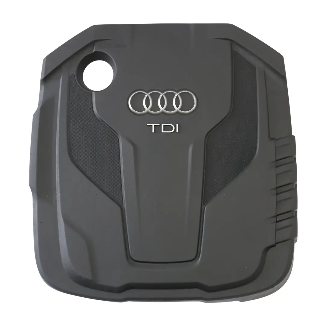 Abdeckung Dämmung Akustik Platte 2.0 TDI für Audi A4 B8 A5 8T A6 C7 Motor mit Teilenummer 04L103925D Audi A4 B8 A5 8T A6 C7 Motor Abdeckung Dämmung Akustik Platte 2.0 TDI - SKU 04L103925D - Teilenummer 04L103925D