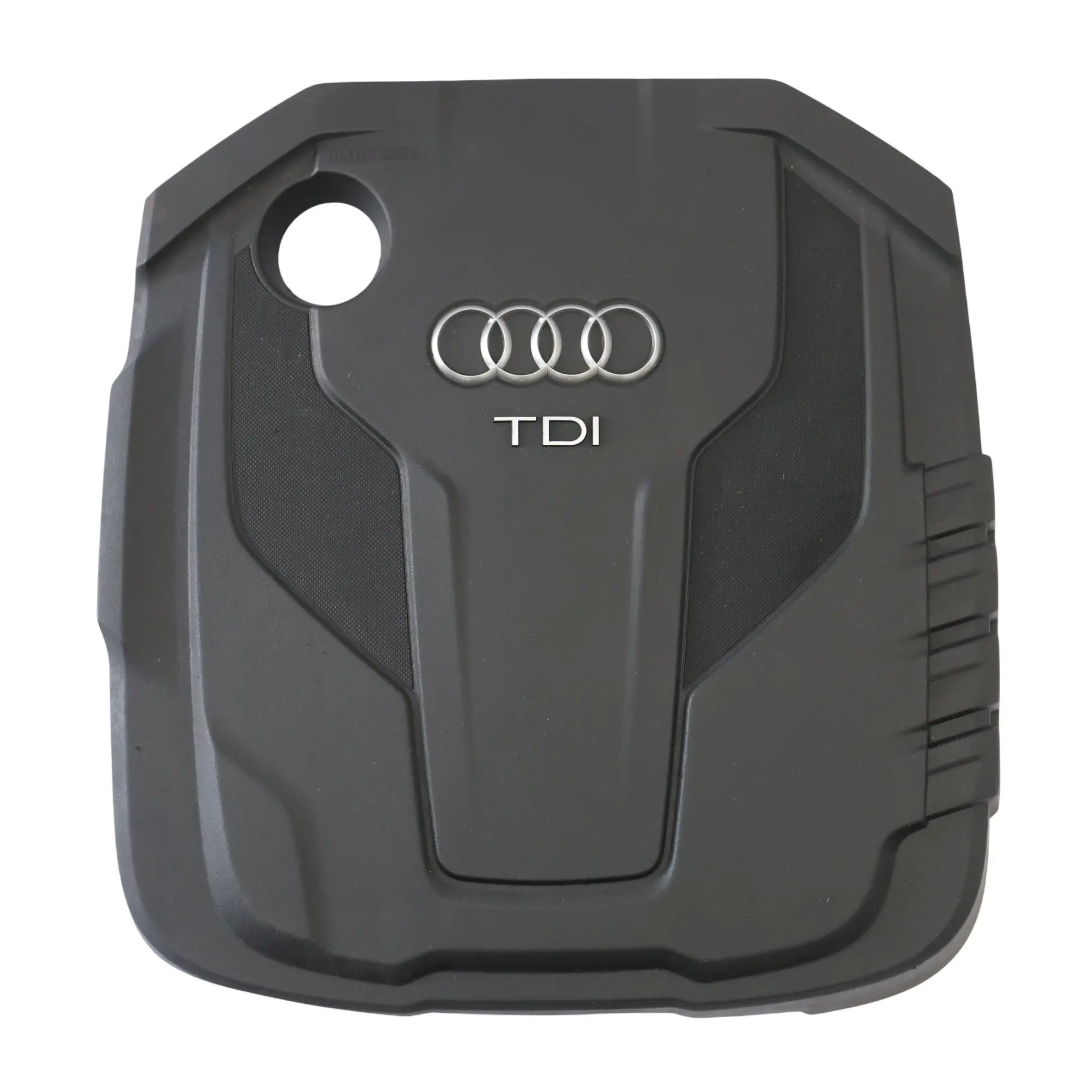 Audi A4 A5 A6 Q5 2.0 TDI Coperchio Motore Pannello Isolamento 04L103925D