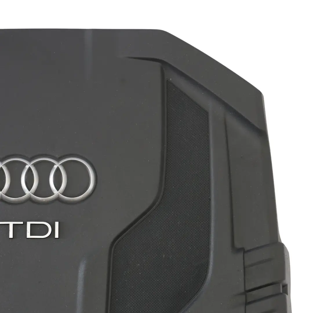 Audi A4 B8 A5 8T A6 C7 Motor Abdeckung Dämmung Akustik Platte 2.0 TDI - SKU 04L103925D - Teilenummer 04L103925D