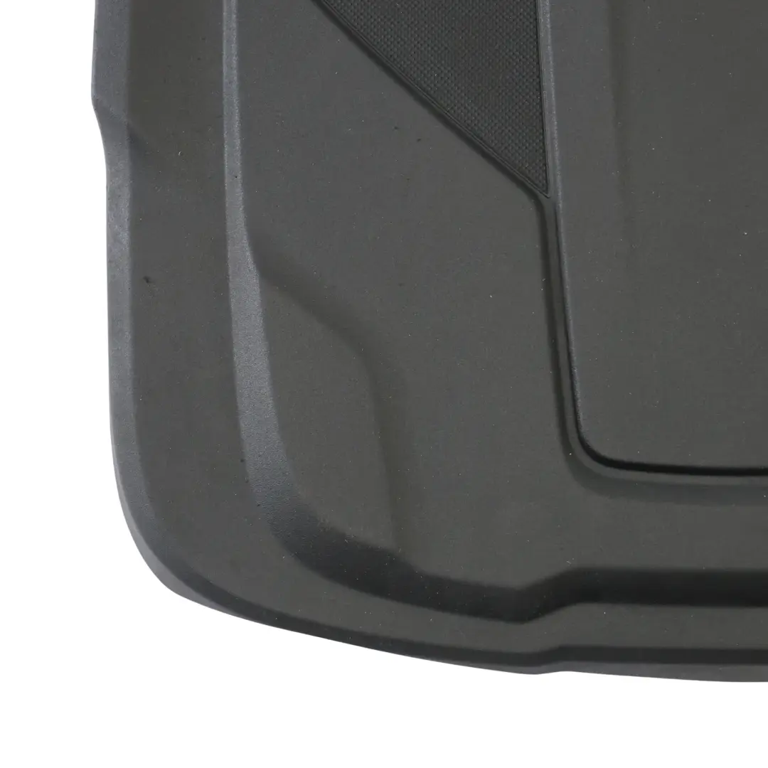 Audi A4 B8 A5 8T A6 C7 Capot Moteur Isolation Panneau Acoustique 2.0 TDI - SKU 04L103925D - Numéro de pièce 04L103925D