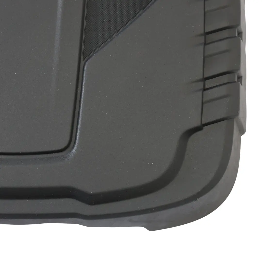 Audi A4 B8 A5 8T A6 C7 Capot Moteur Isolation Panneau Acoustique 2.0 TDI - SKU 04L103925D - Numéro de pièce 04L103925D