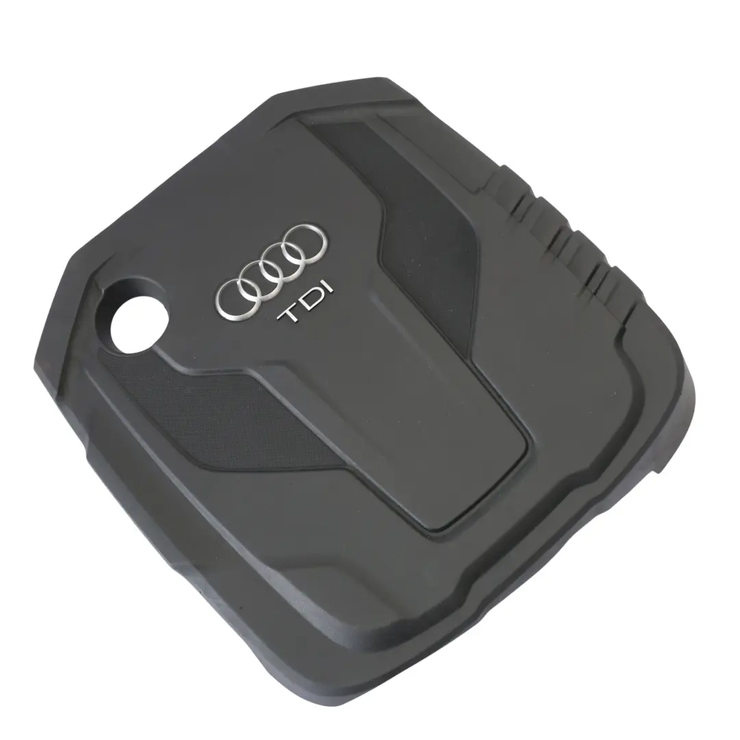 Audi A4 B8 A5 8T A6 C7 Capot Moteur Isolation Panneau Acoustique 2.0 TDI - SKU 04L103925D - Numéro de pièce 04L103925D