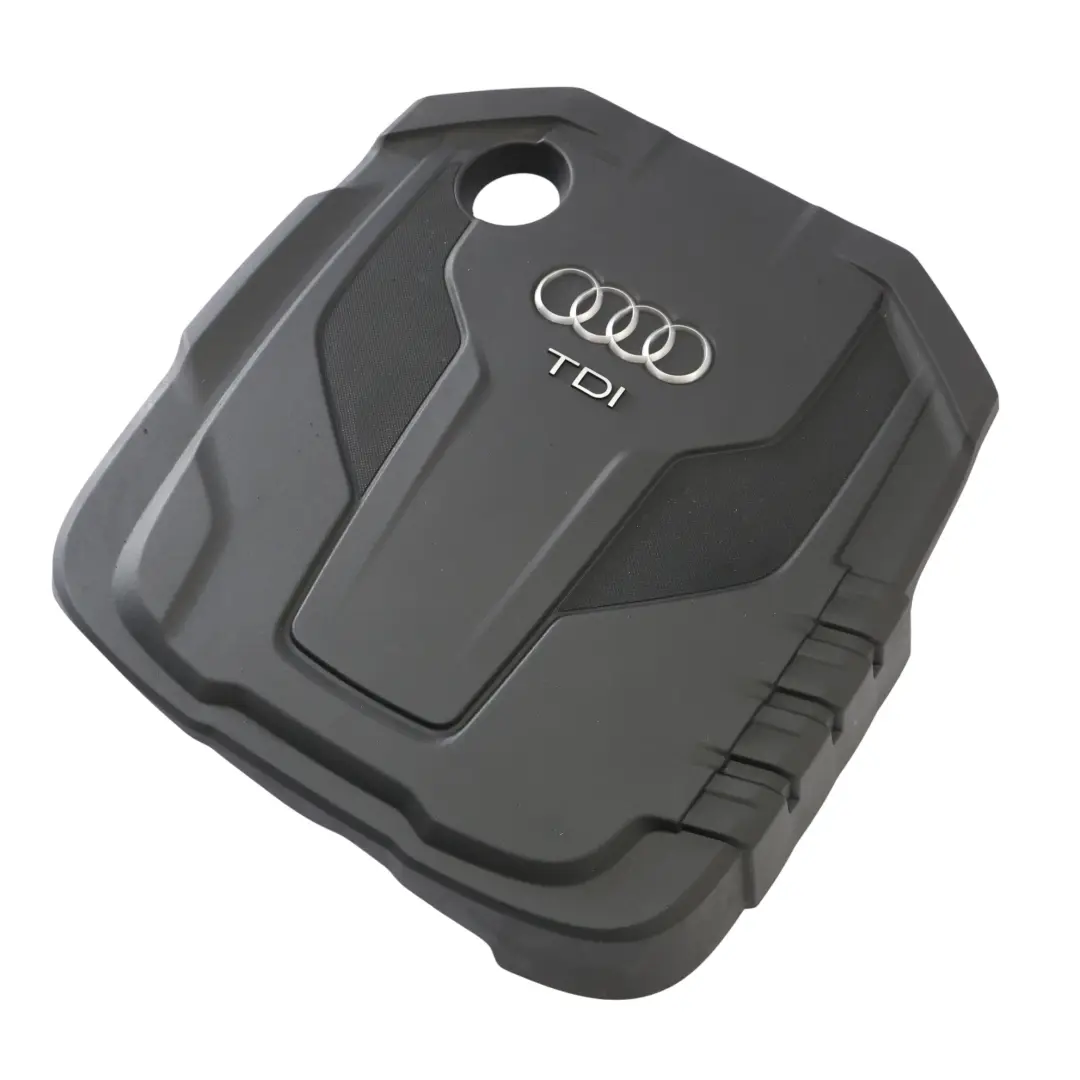 Audi A4 B8 A5 8T A6 C7 Motor Abdeckung Dämmung Akustik Platte 2.0 TDI - SKU 04L103925D - Teilenummer 04L103925D