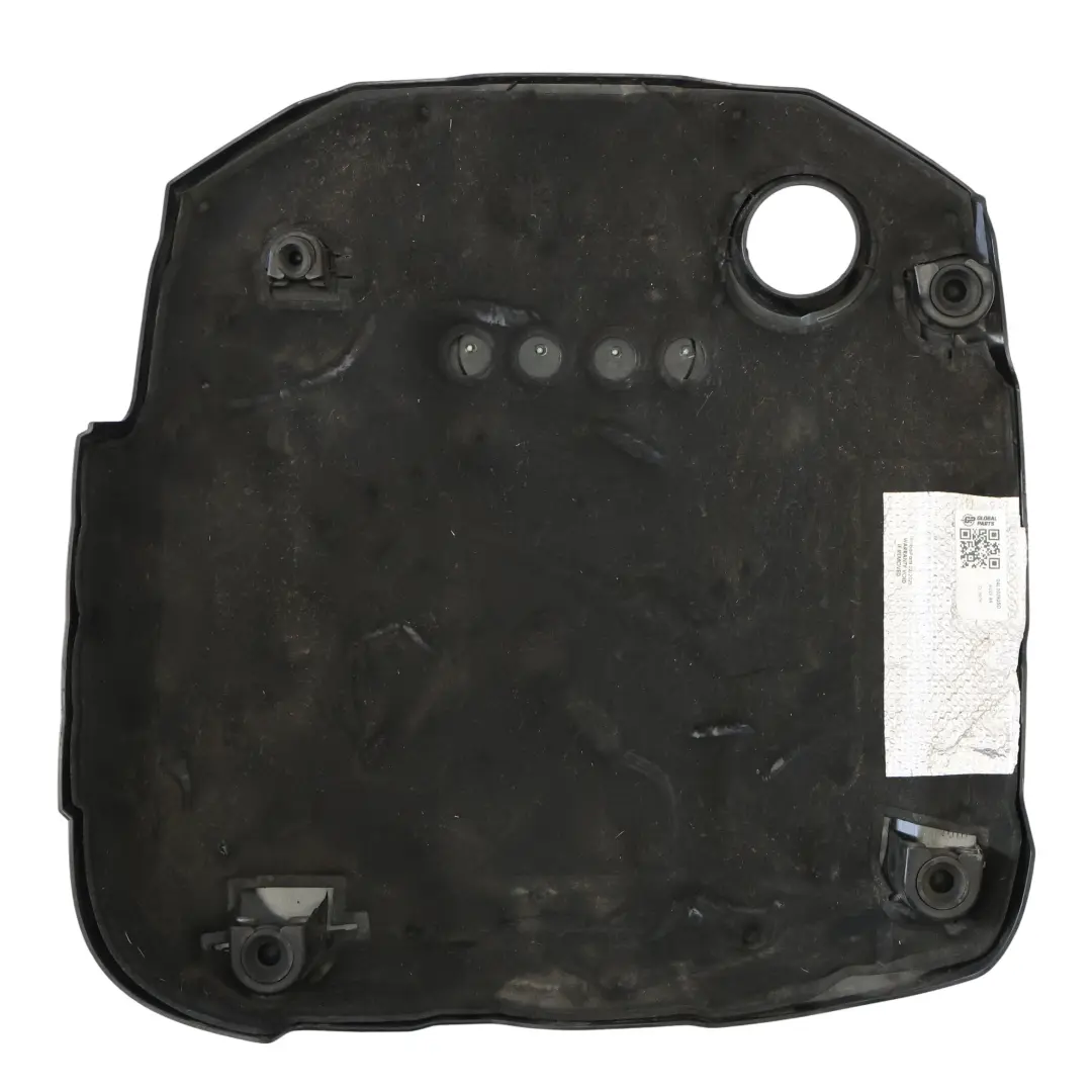 Audi A4 B8 A5 8T A6 C7 Coperchio Motore Pannello Isolamento Acustico 2.0 TDI - SKU 04L103925D - Numero di parte 04L103925D
