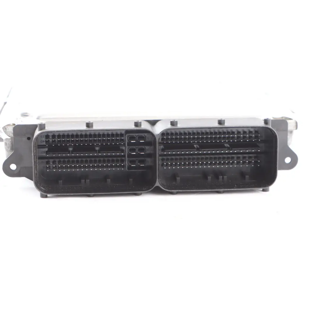 Audi A5 F5 2.0 TDI DETA 190HP Engine Control Unit Module ECU Manual - SKU 04L907309L-1 - Part number 04L907309L