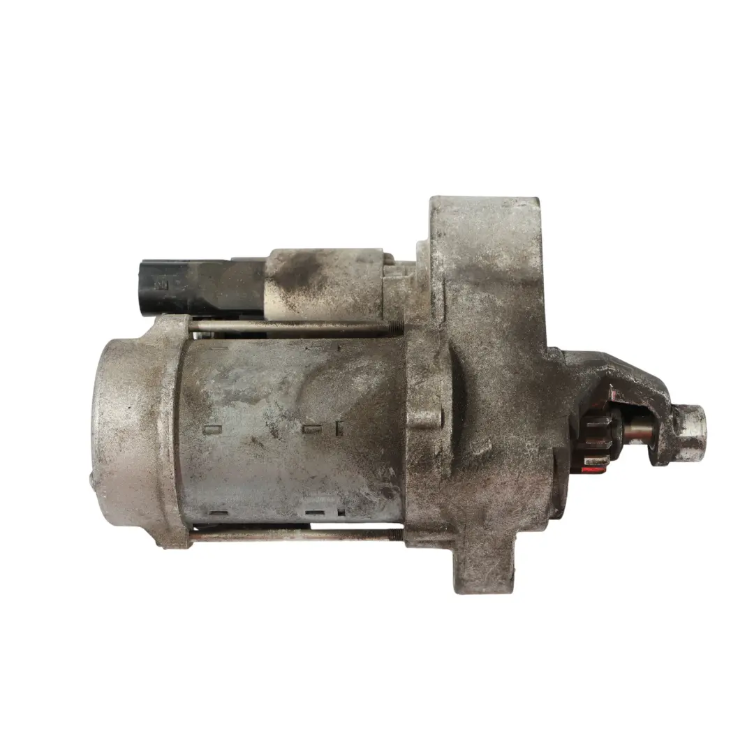 Audi A4 B9 2.0 TDI DETA Engine Starter Motor Actuator Starter - SKU 04L911024A - Part number 04L911024A