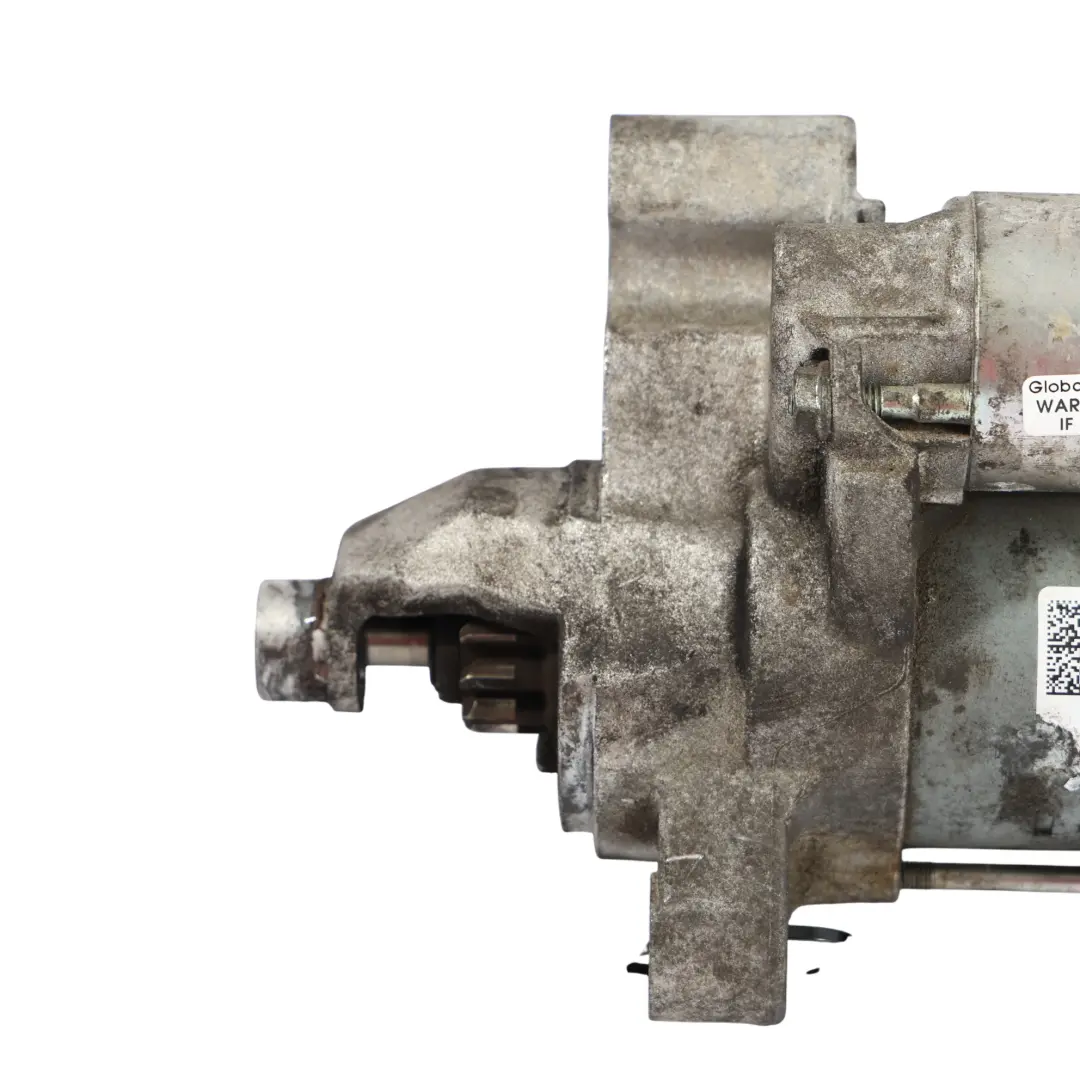 Audi A4 B9 2.0 TDI DETA Engine Starter Motor Actuator Starter - SKU 04L911024A - Part number 04L911024A