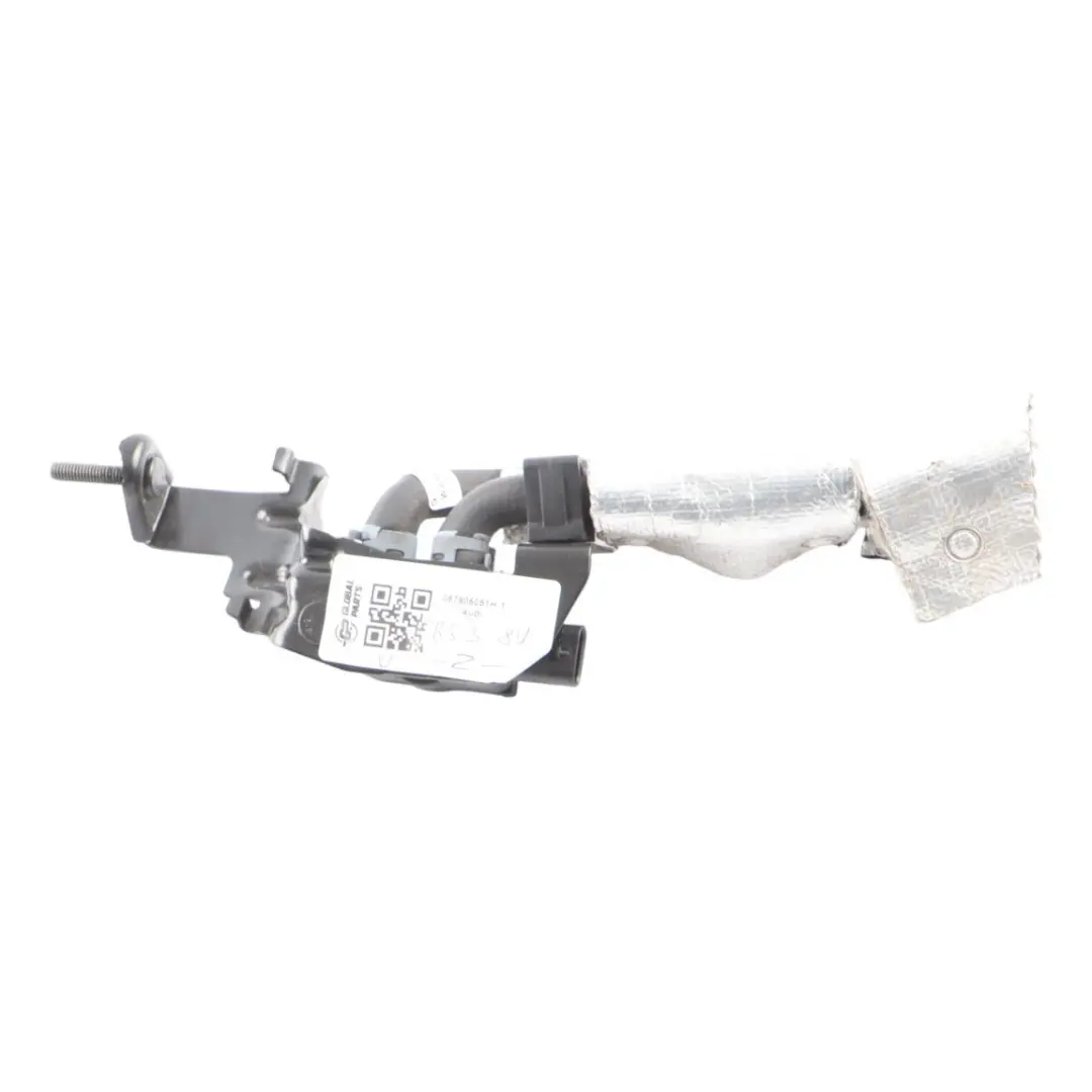 2.5TFSI Exhaust Control Line Differential Pressure Sensor to Audi RS3 8V with Part number 057906051H Audi RS3 8V 2.5TFSI Exhaust Control Line Differential Pressure Sensor - SKU 057906051H-1 - Part number 057906051H